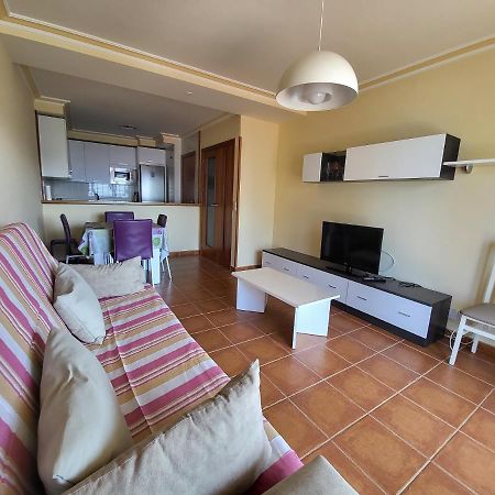 Apartamento Antopa Con Entrada Directa A La Playa - Karkava Travel ซันเชนโช ภายนอก รูปภาพ