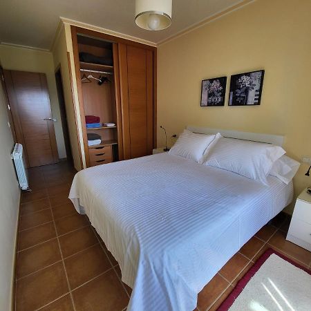 Apartamento Antopa Con Entrada Directa A La Playa - Karkava Travel ซันเชนโช ภายนอก รูปภาพ