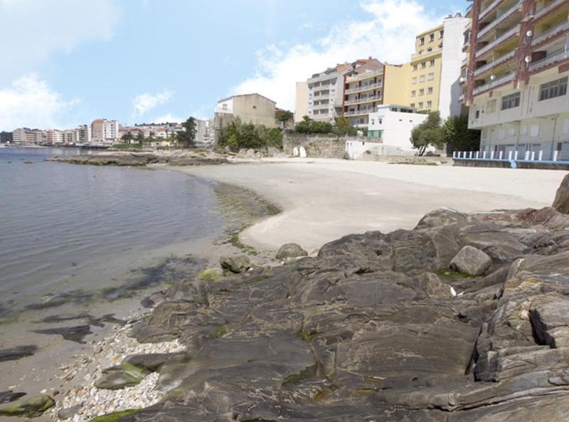 Apartamento Antopa Con Entrada Directa A La Playa - Karkava Travel ซันเชนโช ภายนอก รูปภาพ