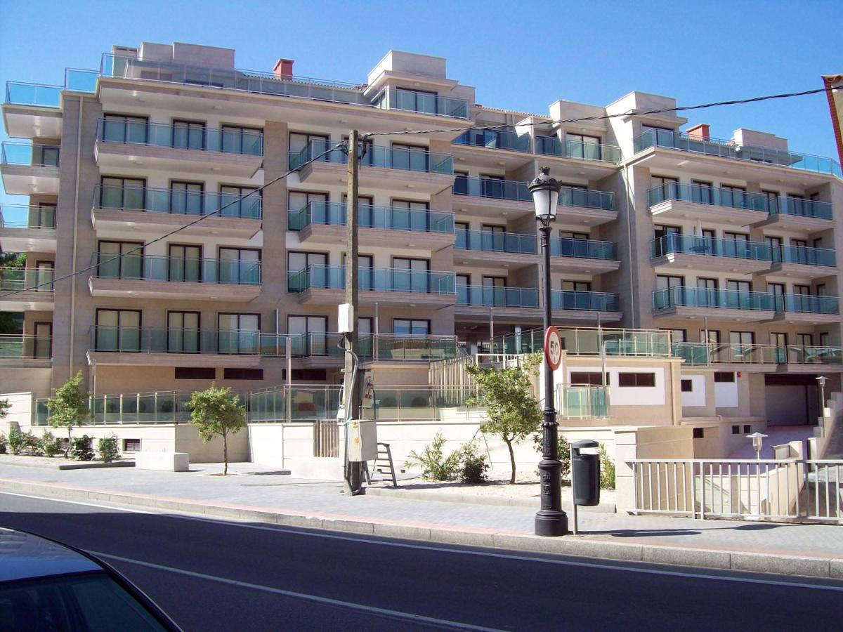 Apartamento Antopa Con Entrada Directa A La Playa - Karkava Travel ซันเชนโช ภายนอก รูปภาพ
