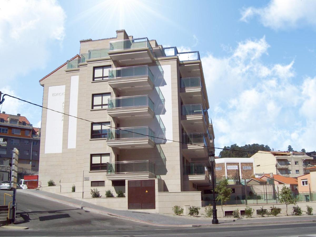 Apartamento Antopa Con Entrada Directa A La Playa - Karkava Travel ซันเชนโช ภายนอก รูปภาพ