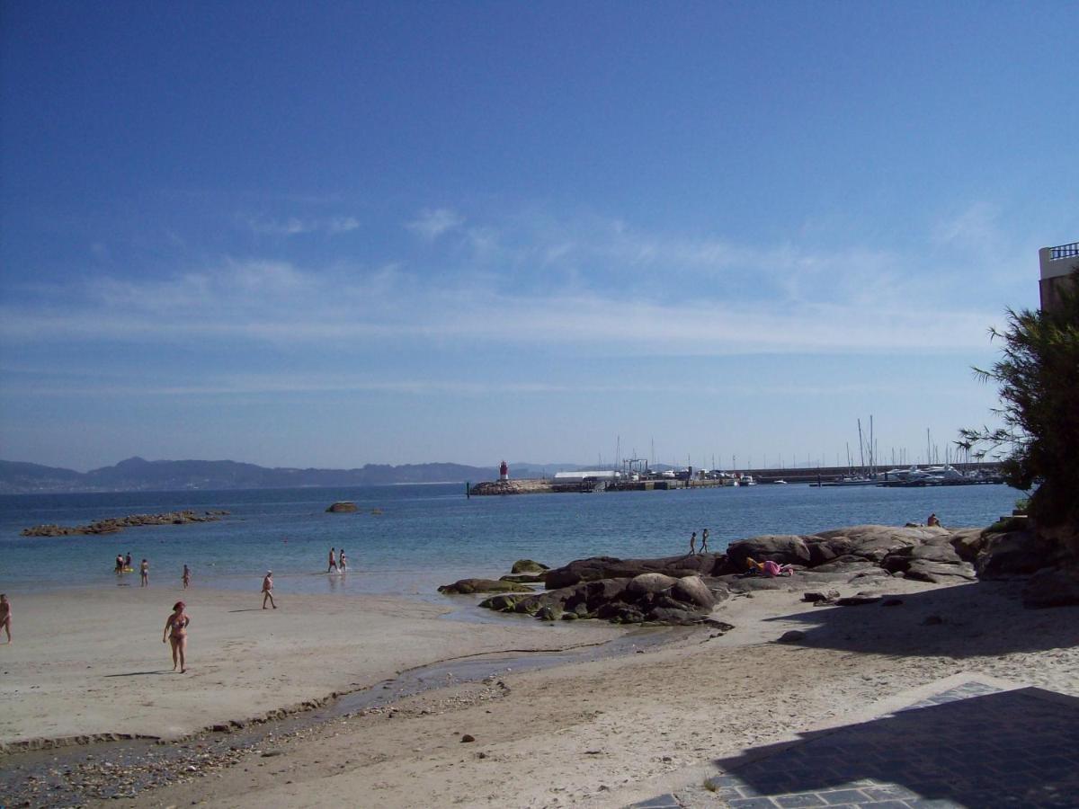 Apartamento Antopa Con Entrada Directa A La Playa - Karkava Travel ซันเชนโช ภายนอก รูปภาพ