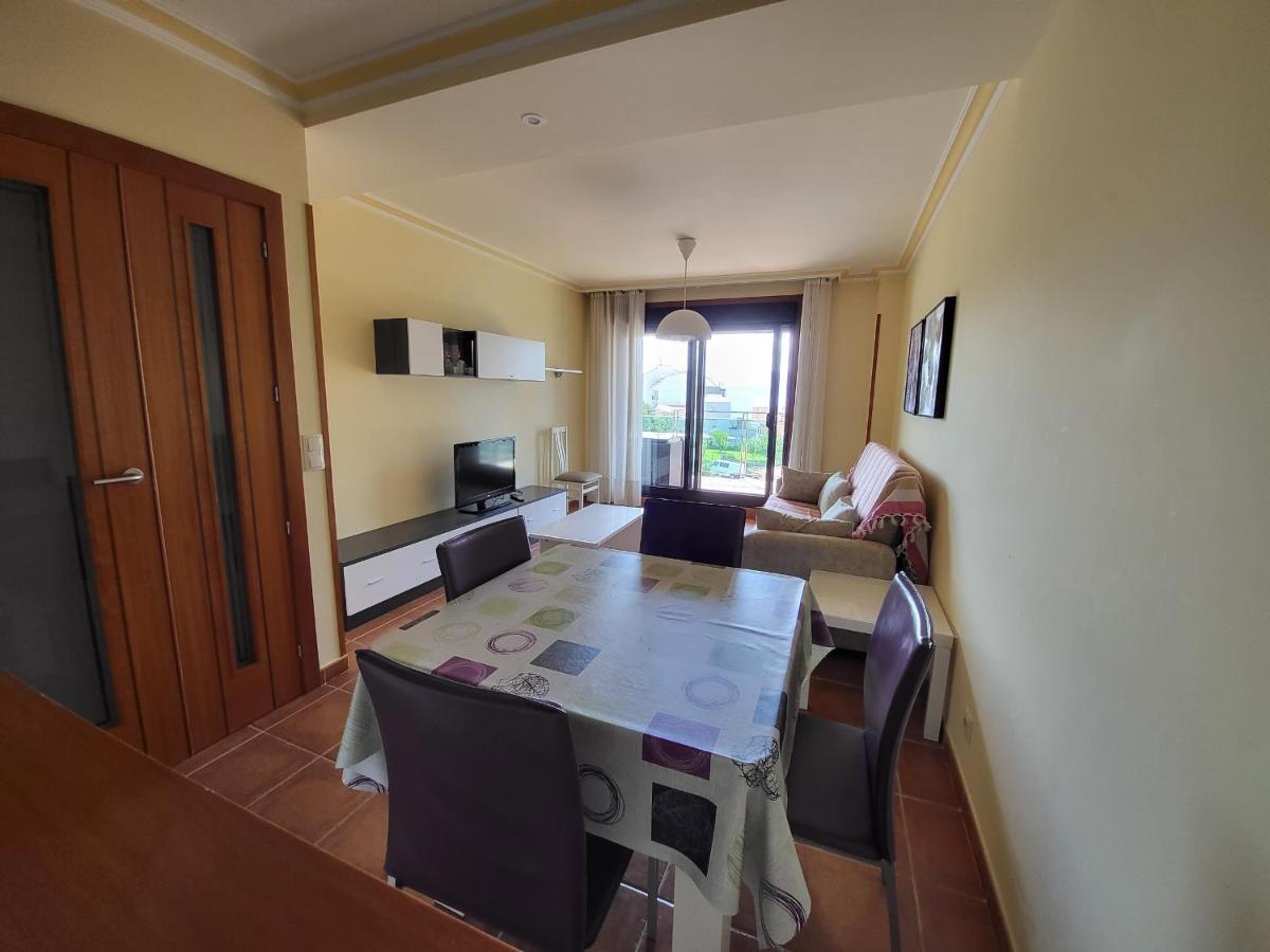 Apartamento Antopa Con Entrada Directa A La Playa - Karkava Travel ซันเชนโช ภายนอก รูปภาพ