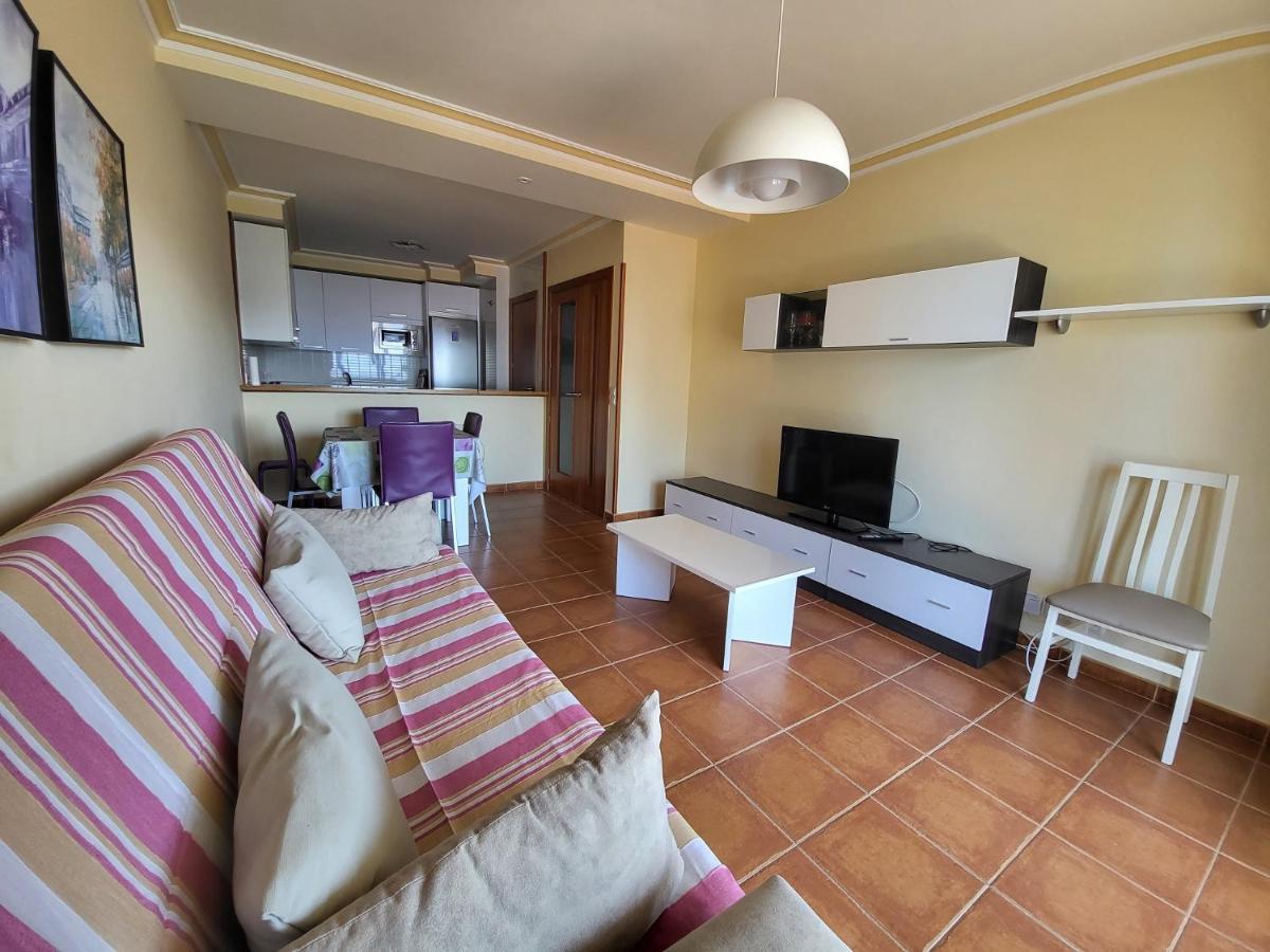 Apartamento Antopa Con Entrada Directa A La Playa - Karkava Travel ซันเชนโช ภายนอก รูปภาพ