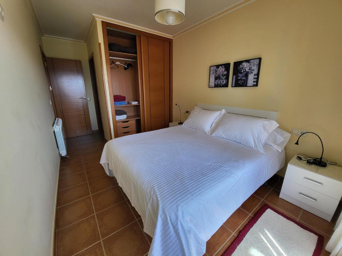 Apartamento Antopa Con Entrada Directa A La Playa - Karkava Travel ซันเชนโช ภายนอก รูปภาพ
