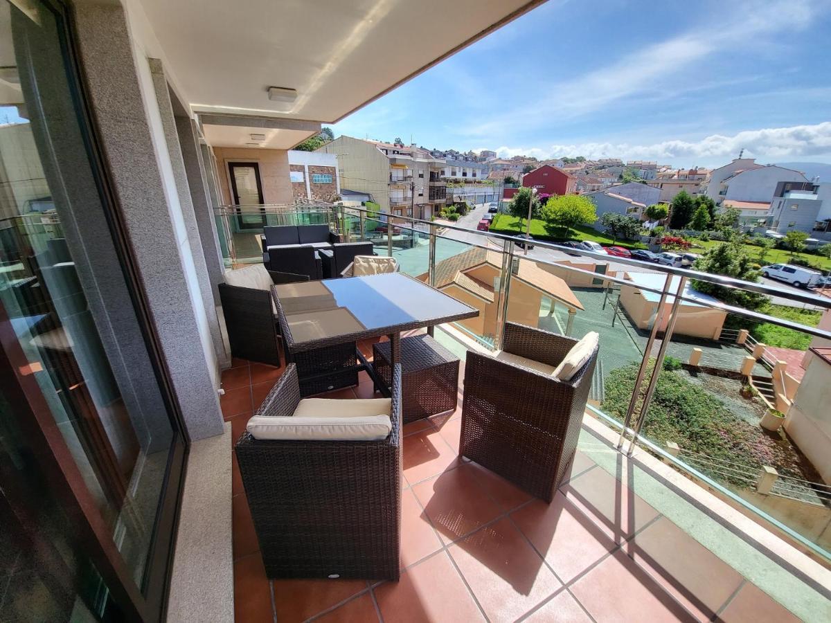 Apartamento Antopa Con Entrada Directa A La Playa - Karkava Travel ซันเชนโช ภายนอก รูปภาพ
