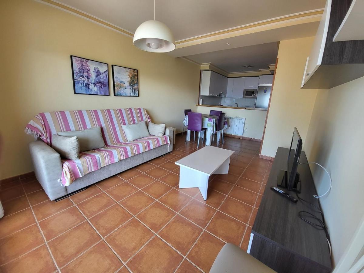 Apartamento Antopa Con Entrada Directa A La Playa - Karkava Travel ซันเชนโช ภายนอก รูปภาพ