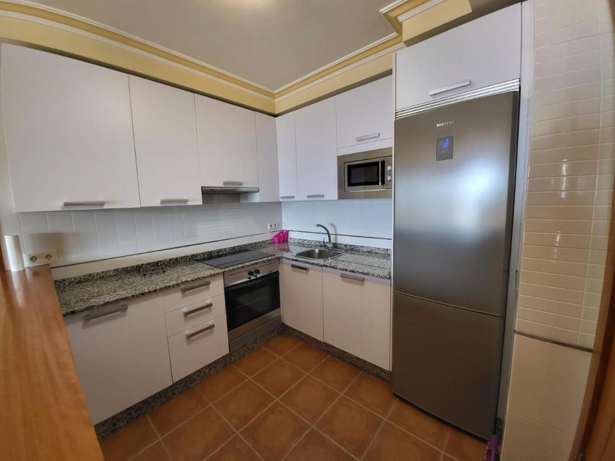 Apartamento Antopa Con Entrada Directa A La Playa - Karkava Travel ซันเชนโช ภายนอก รูปภาพ